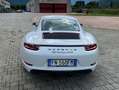 Porsche 991 GTS 3.0 TRAZIONE POSTERIORE UFF.ITALIANA Bianco - thumbnail 4