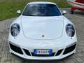 Porsche 991 GTS 3.0 TRAZIONE POSTERIORE UFF.ITALIANA Bianco - thumbnail 1