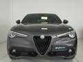 Alfa Romeo Stelvio Stelvio 2.2 t Sprint Q4 190cv auto Gris - thumbnail 2
