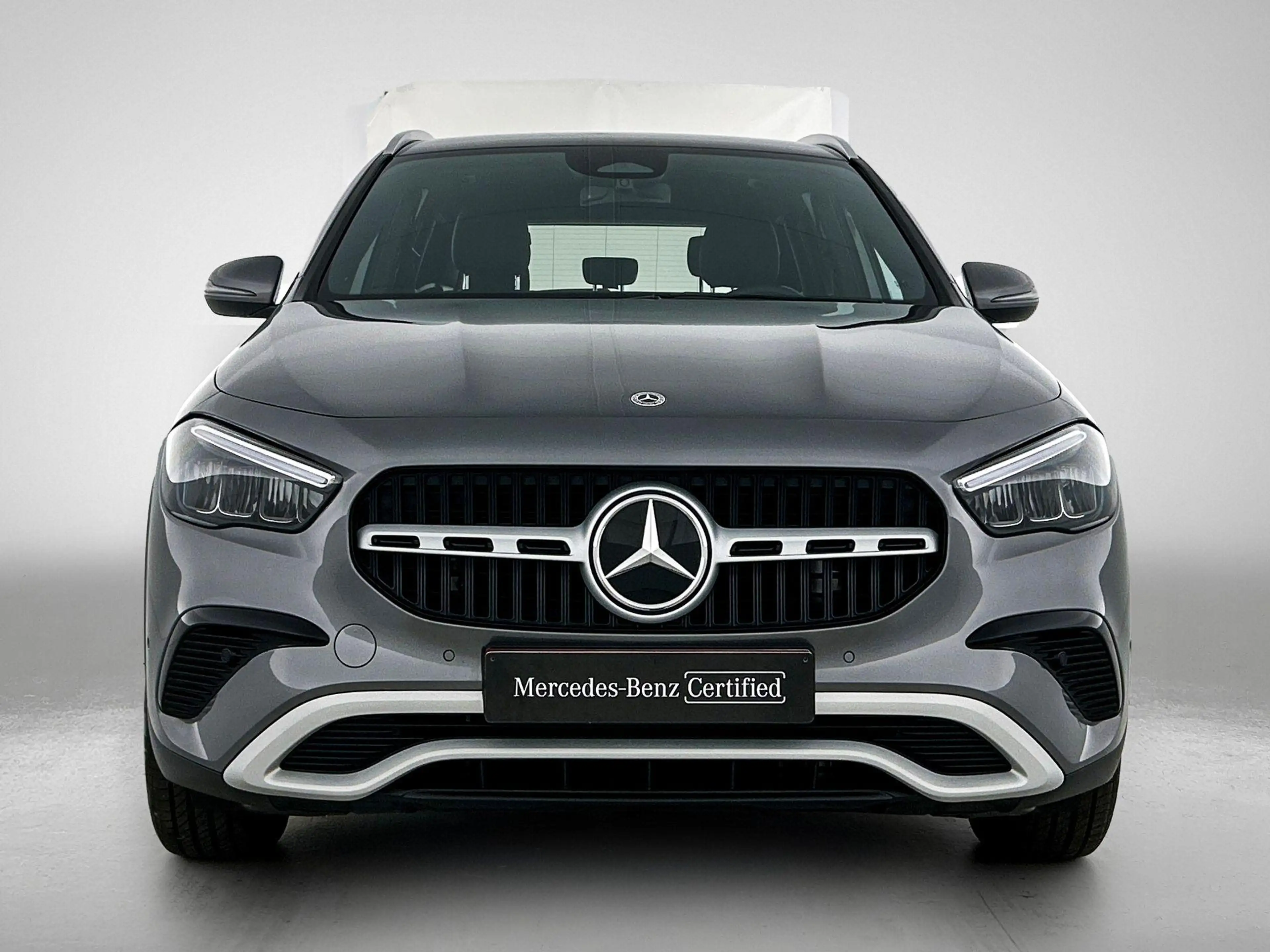 Mercedes-Benz GLA 180 GLA Essential Line — photo 5