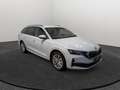Skoda Octavia Combi 1.5 eTSI DSG Selection LED Navi SHZ GRA PDC Weiß - thumbnail 3