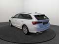 Skoda Octavia Combi 1.5 eTSI DSG Selection LED Navi SHZ GRA PDC Weiß - thumbnail 4