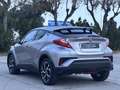 Toyota C-HR 125H Style Plus Gris - thumbnail 6