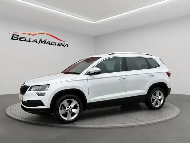 Skoda Karoq 1.5 TSI Ambition ACT DSG