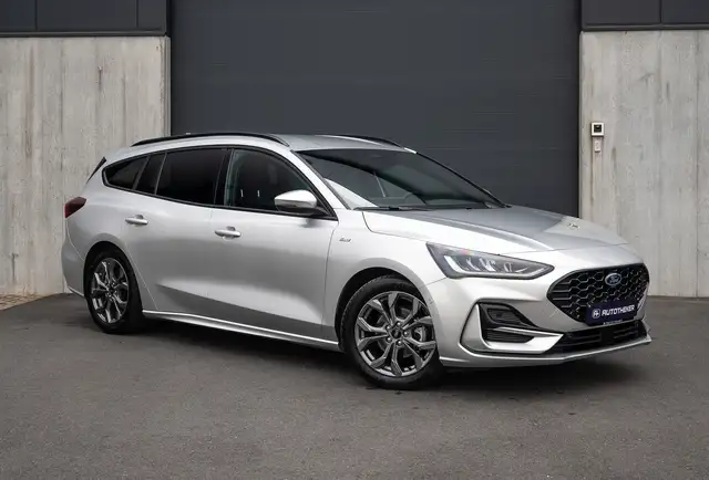 Ford Focus Focus Clipper MHEV ST-Line X / Trekhaak / Head-up / Carplay