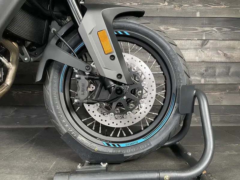 CFMOTO 800 MT - foto 6