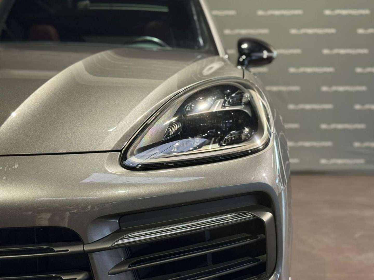 Porsche Cayenne III Coupé - - Joinsteer - #3