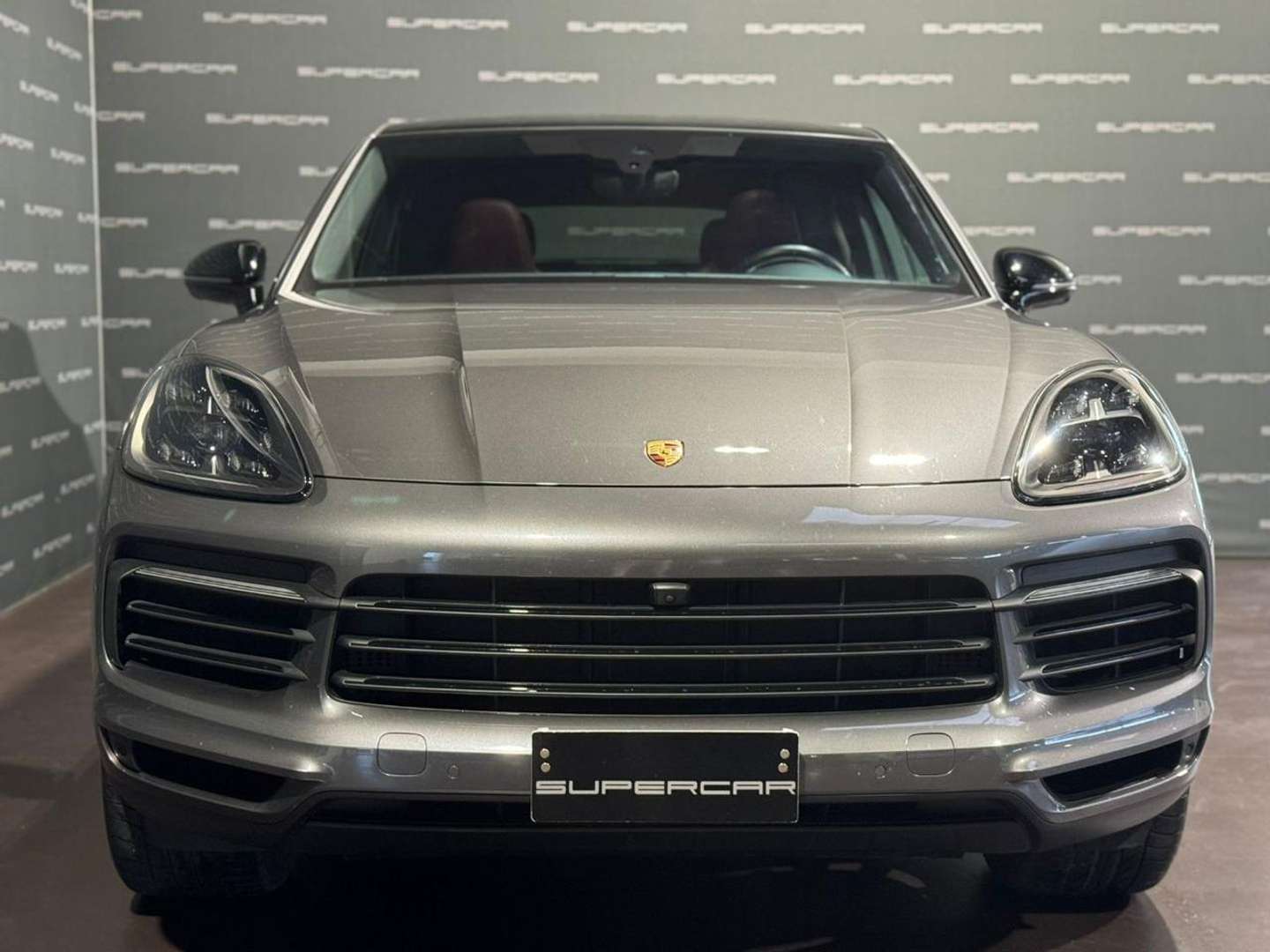 Porsche Cayenne III Coupé - - Joinsteer - #2