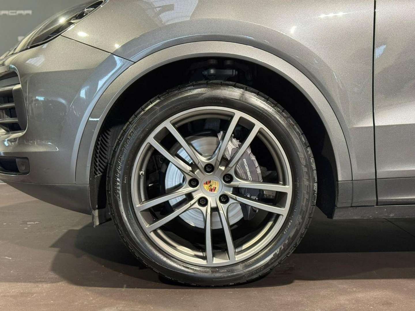 Porsche Cayenne III Coupé - - Joinsteer - #4