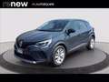 Renault Captur 1.6 E-Tech hybrid Intens 145cv auto Zwart - thumbnail 1