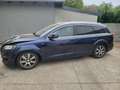 Audi Q7 3,0 TDI quattro DPF Tiptronic Blauw - thumbnail 1