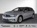 Volkswagen Passat Variant 1.5 TSI DSG AHK+LED+NAVI+PDC+ACC+ Silber - thumbnail 1