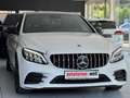 Mercedes-Benz C 180 CGI *AMG-LINE*NIGHT*DIGI-C*AMBI*R-CAM*ACC* Weiß - thumbnail 3