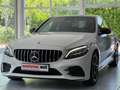 Mercedes-Benz C 180 CGI *AMG-LINE*NIGHT*DIGI-C*AMBI*R-CAM*ACC* Weiß - thumbnail 4
