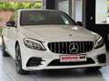 Mercedes-Benz C 180 CGI *AMG-LINE*NIGHT*DIGI-C*AMBI*R-CAM*ACC* Weiß - thumbnail 5