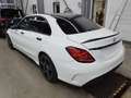 Mercedes-Benz C 180 CGI *AMG-LINE*NIGHT*DIGI-C*AMBI*R-CAM*ACC* Blanc - thumbnail 3