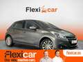 Peugeot 208 5P ALLURE 1.2L PureTech 81KW (110CV) S&S Beige - thumbnail 1