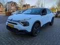 Citroen E-C4 Electric Feel Pack 50 kWh | Navigatie | Achteruitrijcamera Wit - thumbnail 1