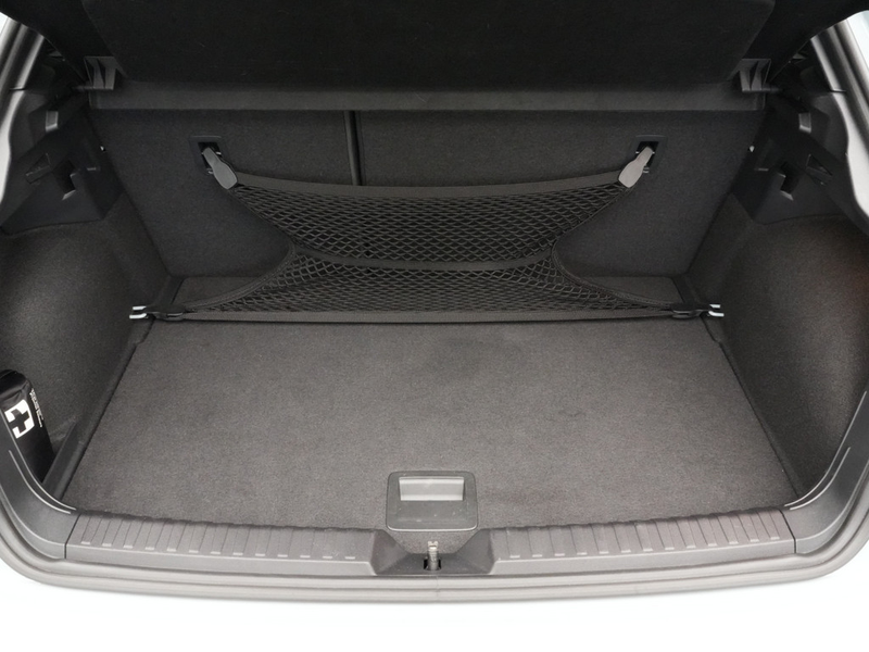 Audi A1 S line VIRT NAVI SHZ KAM LED PDC — photo 10