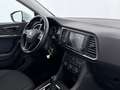 SEAT Ateca 1.5 TSI Style Aut LED RADAR NAVI TEMP PDC Weiß - thumbnail 14