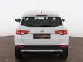 SEAT Ateca 1.5 TSI Style Aut LED RADAR NAVI TEMP PDC Weiß - thumbnail 7