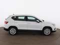 SEAT Ateca 1.5 TSI Style Aut LED RADAR NAVI TEMP PDC Weiß - thumbnail 9