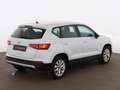 SEAT Ateca 1.5 TSI Style Aut LED RADAR NAVI TEMP PDC Weiß - thumbnail 8