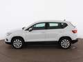 SEAT Ateca 1.5 TSI Style Aut LED RADAR NAVI TEMP PDC Weiß - thumbnail 5