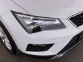 SEAT Ateca 1.5 TSI Style Aut LED RADAR NAVI TEMP PDC Weiß - thumbnail 12