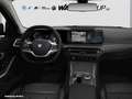 BMW 318 i Live Cockpit+ LED PDC SHZ Sportsitze Gris - thumbnail 4