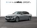 BMW 318 i Live Cockpit+ LED PDC SHZ Sportsitze Gris - thumbnail 1