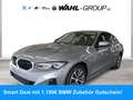 BMW 318 i Live Cockpit+ LED PDC SHZ Sportsitze Grijs - thumbnail 1