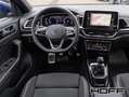 Volkswagen T-Roc 1.0 TSI R-Line Navi Matrix LED Kamera Massage Stan Blau - thumbnail 6