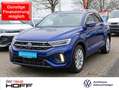 Volkswagen T-Roc 1.0 TSI R-Line Navi Matrix LED Kamera Massage Stan Blau - thumbnail 1