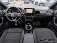 Volkswagen T-Roc 1.0 TSI R-Line Navi Matrix LED Kamera Massage Stan Blau - thumbnail 10