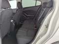 Mazda 3 Mazda 3 2.0 SKYACTIV-G 120 Sports-Line AHK+NAVI+ White - thumbnail 16