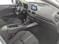 Mazda 3 Mazda 3 2.0 SKYACTIV-G 120 Sports-Line AHK+NAVI+ White - thumbnail 12