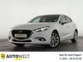 Mazda 3 Mazda 3 2.0 SKYACTIV-G 120 Sports-Line AHK+NAVI+ White - thumbnail 1