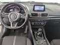 Mazda 3 Mazda 3 2.0 SKYACTIV-G 120 Sports-Line AHK+NAVI+ White - thumbnail 17