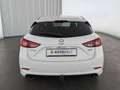 Mazda 3 Mazda 3 2.0 SKYACTIV-G 120 Sports-Line AHK+NAVI+ White - thumbnail 7