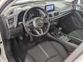 Mazda 3 Mazda 3 2.0 SKYACTIV-G 120 Sports-Line AHK+NAVI+ White - thumbnail 13