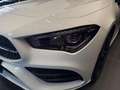 Mercedes-Benz CLA 250 e AMG+NIGHT+KAMERA+AMBIENTE+SHZ+LED+COUP Blanc - thumbnail 4