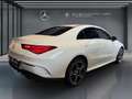 Mercedes-Benz CLA 250 e AMG+NIGHT+KAMERA+AMBIENTE+SHZ+LED+COUP Blanc - thumbnail 12
