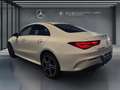 Mercedes-Benz CLA 250 e AMG+NIGHT+KAMERA+AMBIENTE+SHZ+LED+COUP Blanc - thumbnail 9