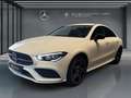 Mercedes-Benz CLA 250 e AMG+NIGHT+KAMERA+AMBIENTE+SHZ+LED+COUP Blanc - thumbnail 2