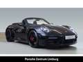Porsche 992 911 Carrera GTS Cabriolet HA-Lenkung BOSE Noir - thumbnail 7