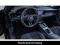 Porsche 992 911 Carrera GTS Cabriolet HA-Lenkung BOSE Noir - thumbnail 16