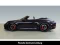 Porsche 992 911 Carrera GTS Cabriolet HA-Lenkung BOSE Noir - thumbnail 2