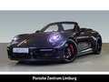 Porsche 992 911 Carrera GTS Cabriolet HA-Lenkung BOSE Noir - thumbnail 5
