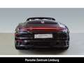 Porsche 992 911 Carrera GTS Cabriolet HA-Lenkung BOSE Noir - thumbnail 9